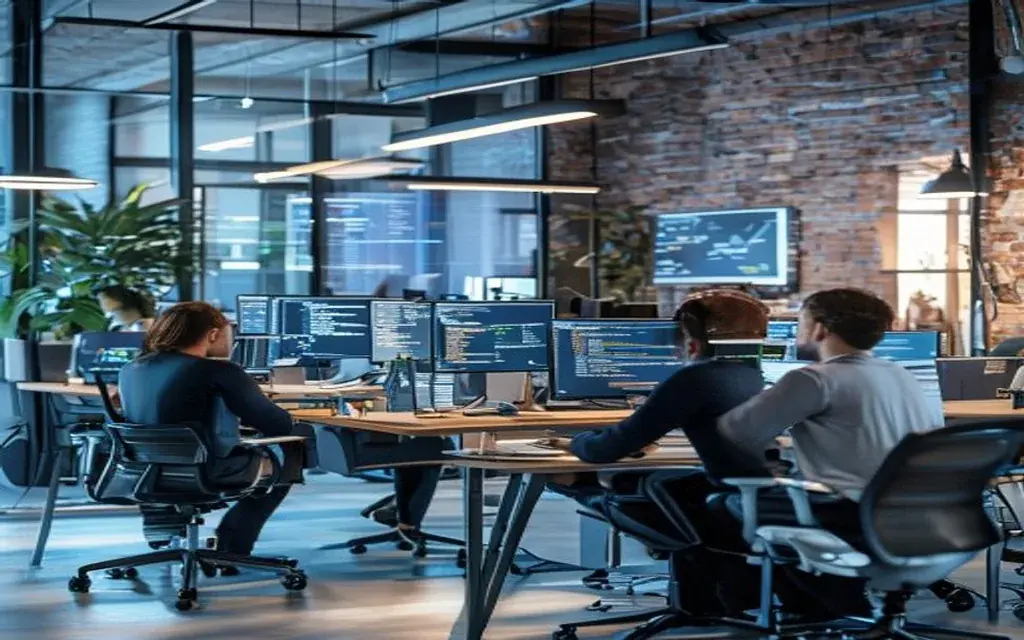 IT & SaaS Companies — KalzTech ERP