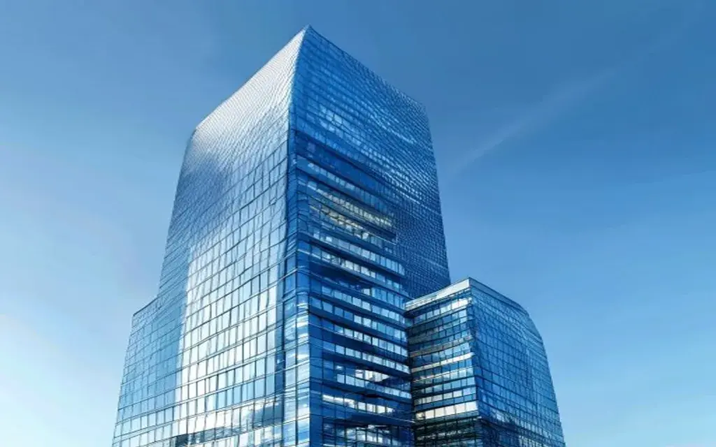 Real Estate — KalzTech ERP